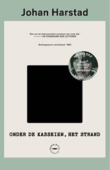 Onder de kasseien, het strand - Johan Harstad - 9789028454415