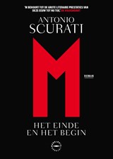 Het einde en het begin - Antonio Scurati - 9789028454453