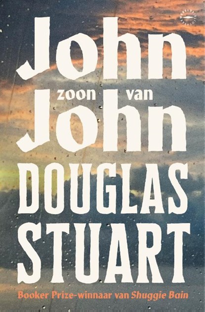 John, zoon van John