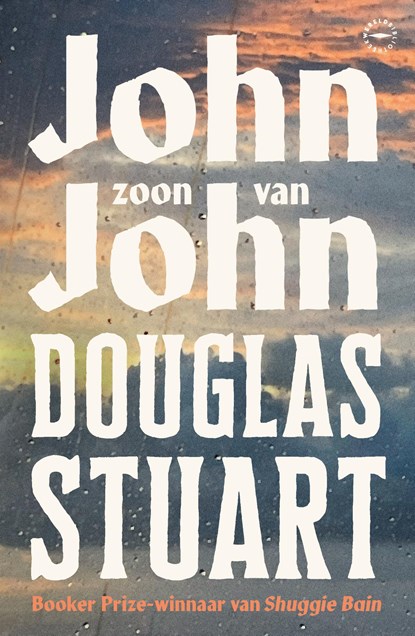 John, zoon van John, Douglas Stuart - Ebook - 9789028454484