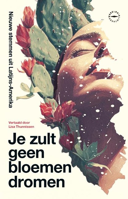 Je zult geen bloemen dromen, Lisa Thunnissen ; Nanne Timmer - Paperback - 9789028454507