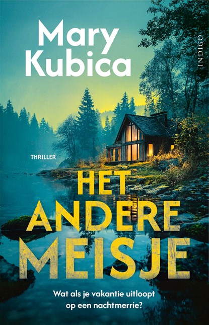 Het andere meisje, Mary Kubica - Ebook - 9789028454668