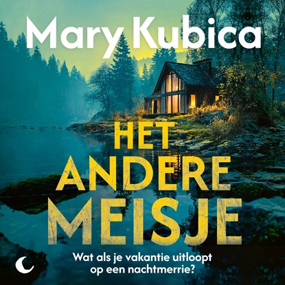 Het andere meisje, Mary Kubica - Luisterboek MP3 - 9789028454675