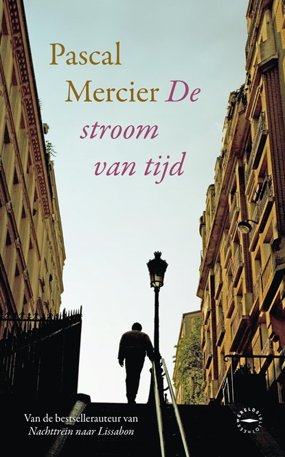 De stroom van tijd, Pascal Mercier - Ebook - 9789028454712