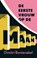 De eerste vrouw op de maan, Dimitri Bontenakel - Paperback - 9789028454729