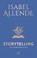 Storytelling, Isabel Allende - Gebonden - 9789028454743