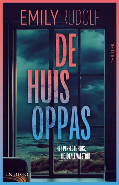 De huisoppas, Emily Rudolf - Paperback - 9789028454828