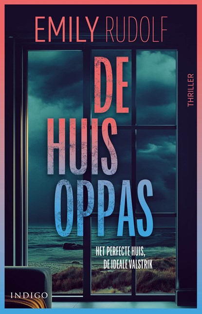 De huisoppas, Emily Rudolf - Ebook - 9789028454835