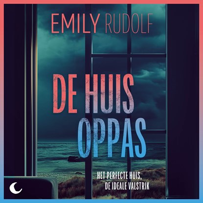 De huisoppas, Emily Rudolf - Luisterboek MP3 - 9789028454842
