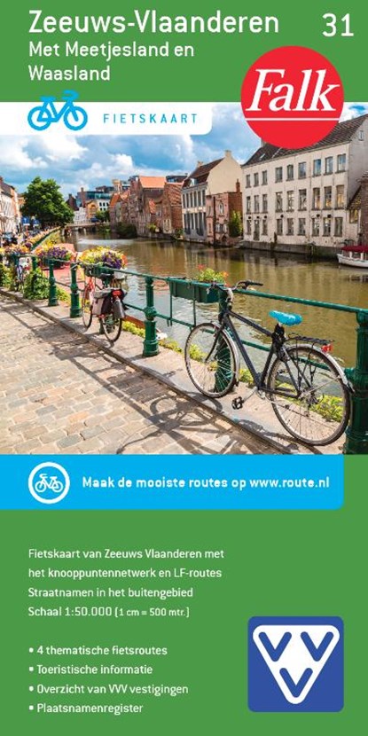 Zeeuws-Vlaanderen, niet bekend - Losbladig - 9789028700413