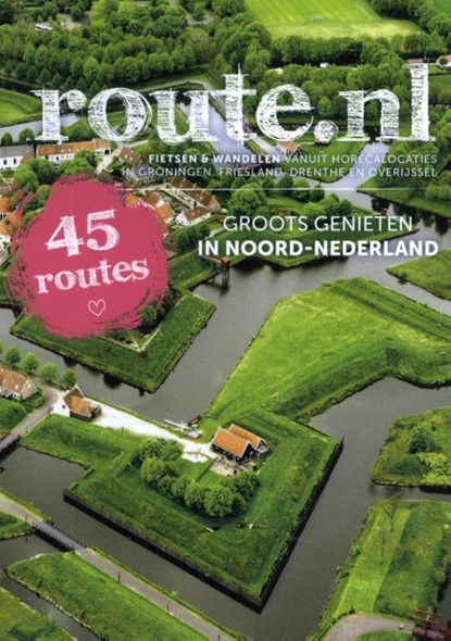 Groots Genieten in Noord-Nederland, niet bekend - Paperback - 9789028703759