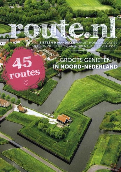 Groots Genieten in Noord-Nederland, niet bekend - Paperback - 9789028703759