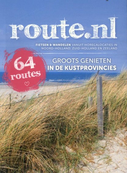 Groots Genieten in de Kustprovincies,  - Paperback - 9789028703780