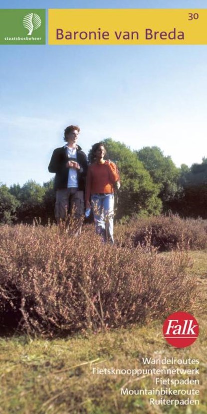 Baronie van Breda, niet bekend - Gebonden - 9789028704572