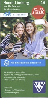 Noord Limburg -  - 9789028705050