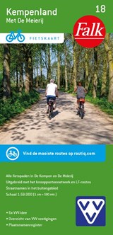 Kempenland - Meijerij -  - 9789028705968