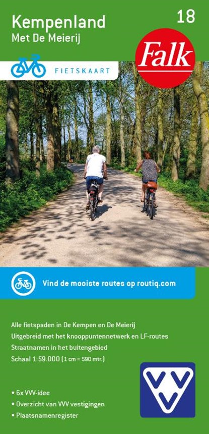 Kempenland - Meijerij, niet bekend - Gebonden - 9789028705968