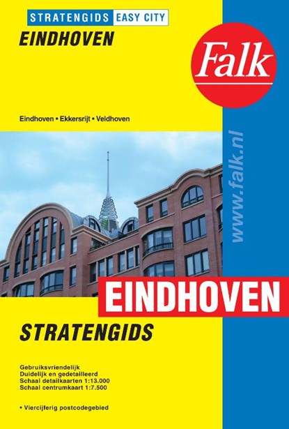 Eindhoven, niet bekend - Paperback - 9789028712539