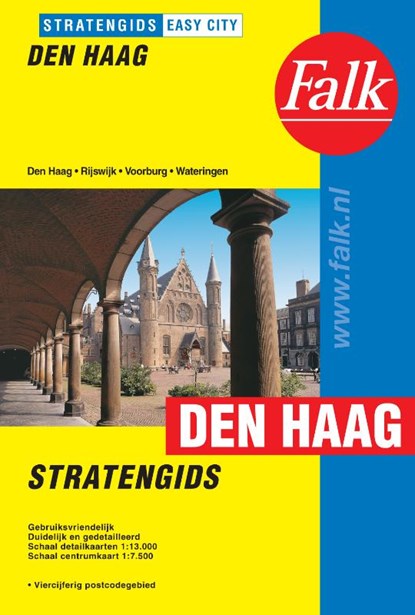 Den Haag, niet bekend - Paperback - 9789028712935