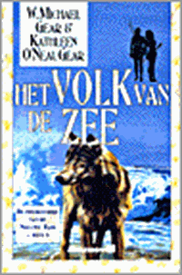 Het volk van de zee | W. Michael Gear & Kathleen O'neal Gear & Ruud Bal | 
