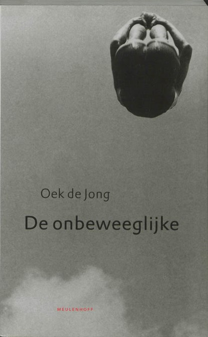 De onbeweeglijke, Oek de Jong - Paperback - 9789029072229