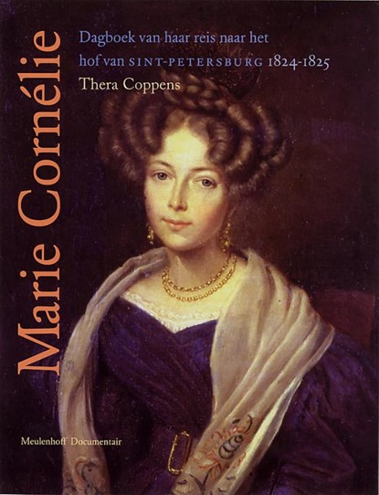 Marie Cornelie, Thera Coppens - Paperback - 9789029073653