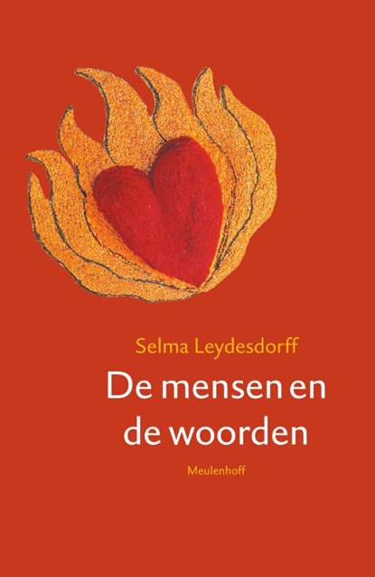 De mensen en de woorden, Selma Leydesdorff - Paperback - 9789029074766