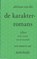 De karakterromans, Adriaan van Dis - Gebonden - 9789029074841