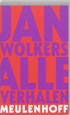 Alle verhalen | Jan Wolkers | 