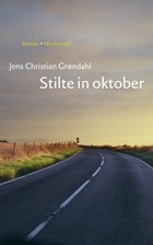 Stilte in oktober | Jens Christian Grøndahl | 
