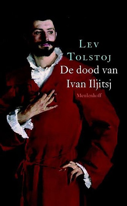 De dood van Ivan Iljitsj, Lev Nikolajevitsj Tolstoj - Gebonden - 9789029079754