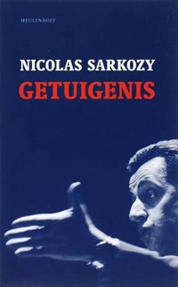 Getuigenis | Nicolas Sarkozy | 