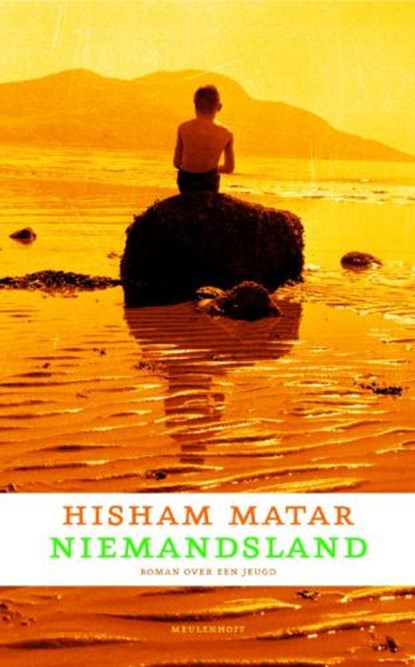 Niemandsland, MATAR, Hisham - Paperback - 9789029082983