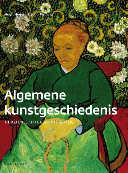 Algemene kunstgeschiedenis, Hugh Honour ; John Fleming - Gebonden - 9789029085175