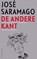 De andere kant, José Saramago - Paperback - 9789029085878