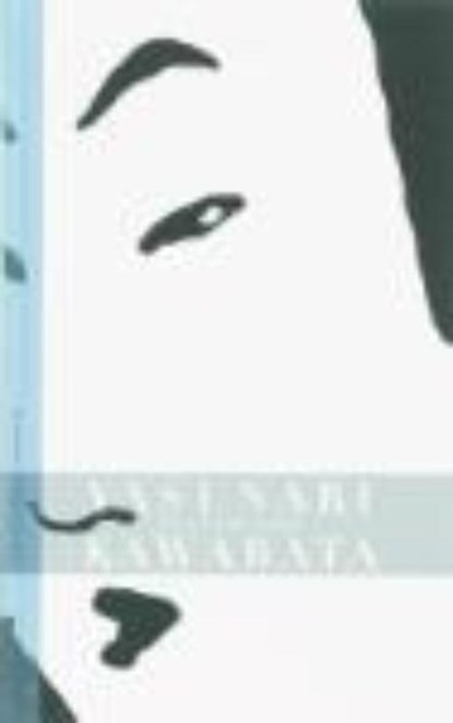 Sneeuwland, Yasunari Kawabata - Paperback - 9789029086905