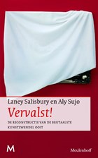 Vervalst! | Laney Salisbury ; Aly Sujo | 