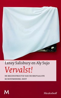 Vervalst! | Laney Salisbury ; Aly Sujo | 