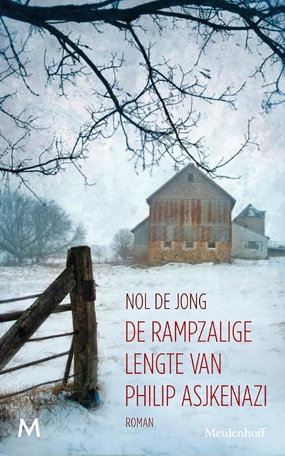 Rampzalige lengte van Philip Asjkenazi, Nol de Jong - Paperback - 9789029087575