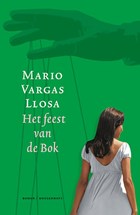 Feest van de bok | Mario Vargas Llosa | 