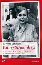 Fanny Schoonheyt | Yvonne Scholten | 
