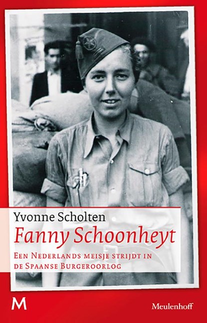 Fanny Schoonheyt, Yvonne Scholten - Paperback - 9789029087797