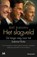 Het slagveld, Bert Bukman - Paperback - 9789029088206