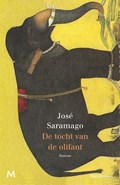 De tocht van de olifant | José Saramago | 