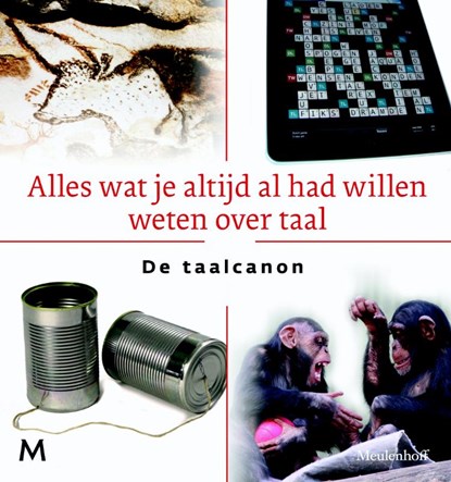Alles wat je altijd al had willen weten over taal, Mathilde Jansen ; Marianne Boogaard - Paperback - 9789029088701