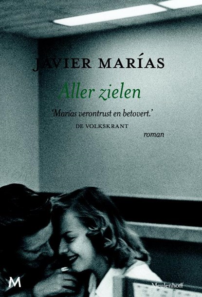 Aller zielen, Javier Marías - Gebonden - 9789029088893