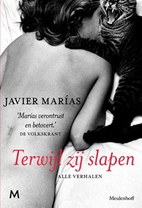 Terwijl zij slapen | Javier Marías | 
