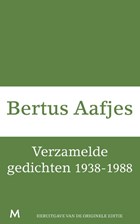 Verzamelde gedichten 1938-1988 | Bertus Aafjes | 