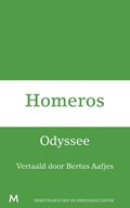 Homeros Odyssee | Bertus Aafjes | 