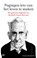 Pogingen iets van het leven te maken, Hendrik Groen - Paperback - 9789029089975